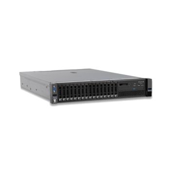 6096CU3 - IBM Storwize V3500 SFF Dual Control Storage Controller Unit