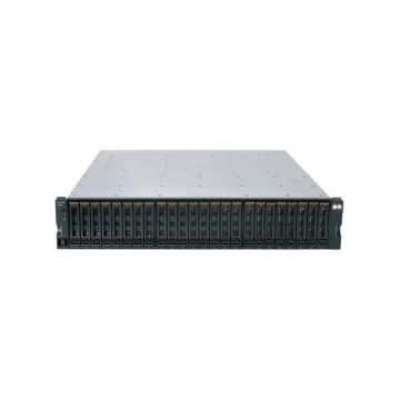 6099S2C - IBM Storwize V3700 SFF Storage Controller Unit