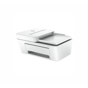 60K44A - HP DeskJet 4252e 4800 x 1200 dpi 5 ppm USB, Wi-Fi LCD Display Desktop Color InkJet All-in-One Printer