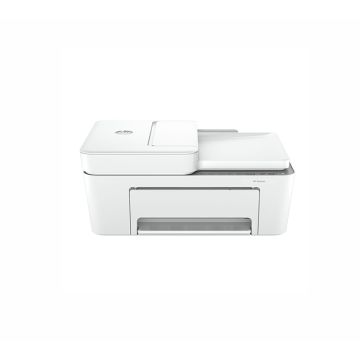 60K45A - HP DeskJet 4258e 1200 x 1200 dpi 5.5 ppm USB, Wi-Fi Desktop Color InkJet All-in-One Printer