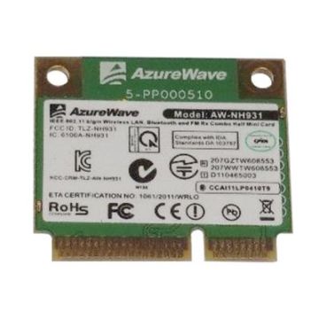 60Y3285 - IBM Lenovo 802.11b/g/n Wireless and Bluetooth Combo Card for ThinkPad