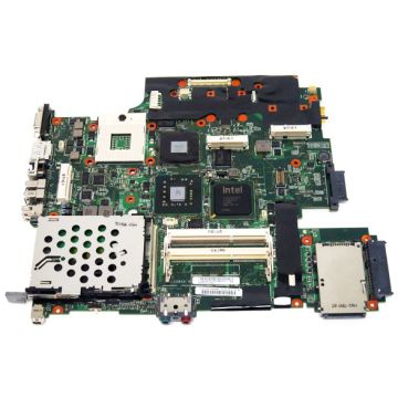 60Y3779 - IBM System Board for ThinkPad T500