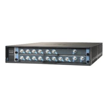 U7225VXR-M88VG2 - Cisco UBR7225VXR With NPE-G2, IOS FD