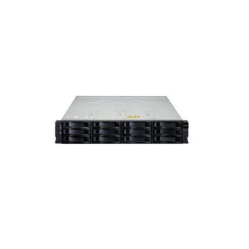 610012X - IBM EXP2512 12-Bays SAS LFF Supported 2U Rack-Mountable Storage Enclosure