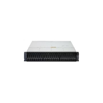 610024X - IBM EXP2524 24-Bays SAS SFF Supported 2U Rack-Mountable Storage Enclosure