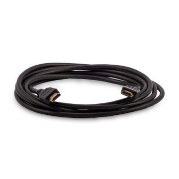 612873-001 - HP DisplayPort to HDMI 8in Adapter Cable
