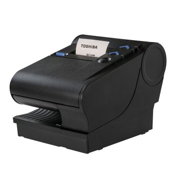 6145-2TC - Toshiba 203 dpi 125 ips USB, Ethernet Thermal Receipt Printer
