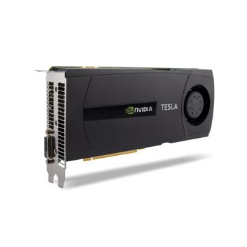 615683-001 - HP Nvidia Tesla C2050 3GB GDDR5 PCI Express x16 GFX Graphics Card