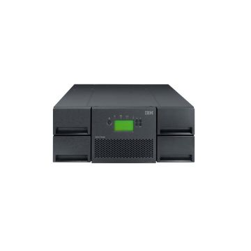 6173-4UL - IBM TS3200 48-Slots FH 4U Rack-mountable Tape Library