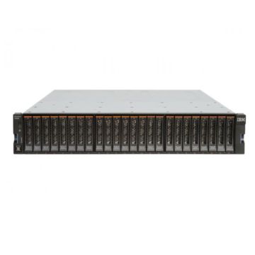 6194S2C - IBM Storwize V5000 LFF Control Enclosure