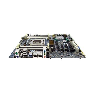 619557-601 - HP System Board for Z420 Series WorkStation