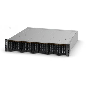 6195SC5 - IBM Storwize V7000 SFF Storage Controller Unit