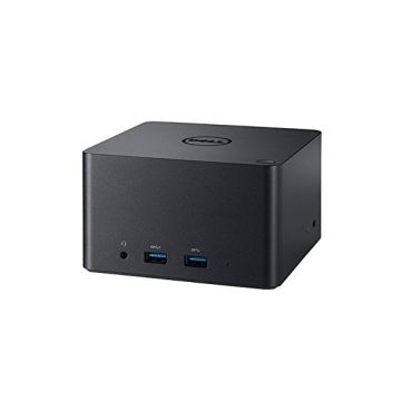 61GRY - Dell E-Port Plus Wireless Docking Station with USB 3.0 WiGig Capable