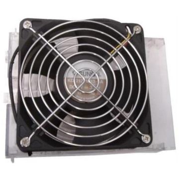 61H0295 - IBM Fan Housing Assembly for IBM Netfinity 5000
