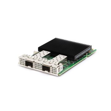 61X09 - Dell E810-XXVDA2 Dual-Ports 10/25GbE SFP28 OCP 3.0 Network Adapter