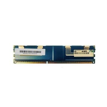 620975-101 - HP 32GB 1066MHz DDR3 PC3-8500 ECC Registered CL7 240-Pin DIMM 1.35V (LV) Quad Rank x4 Memory Module