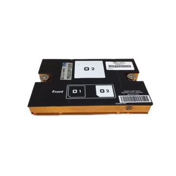 622654-001 - HPE CPU 2 Heatsink for ProLiant BL490 G7