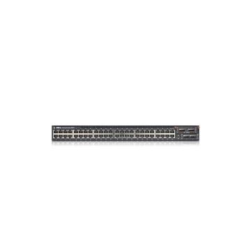 6248PREF-CR - Dell PowerConnect 8164 48P 10GbE 2P QSFP+ Switch