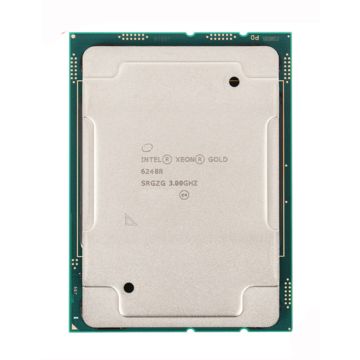 6248R - Dell Xeon Gold 6246R 16-Core 3.40GHz 35.75MB Cache Socket FCLGA3647 Processor