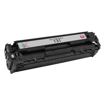 6271B001 - Canon Canon Cartridge 131 Cyan Toner - For Canon Imageclass Mf624Cw, Mf628Cw, Mf8280Cw