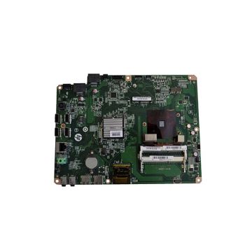 627770-002 - HP System Board (Motherboard) with AMD E-350 CPU for Presario CQ1 G1 Series All-in-One