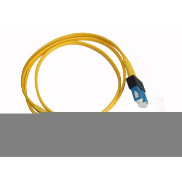 628217-003 - HPE Premier Flex 2M LC to LC Fibre Channel Cable