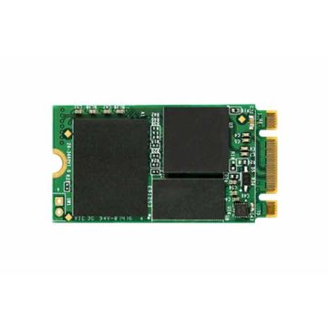 632NM - Dell 16GB MLC SATA 6Gbps M.2 2242 Internal Solid State Drive (SSD)