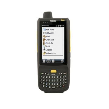 633808000000 - Wasp HC1 Handheld Mobile Computer 1D Laser Barcode Scanner