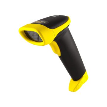63380892062 - Wasp WWS550i Freedom Barcode Scanner 3