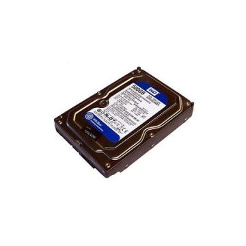 634605-001 - HP 500GB 7200RPM SATA 6Gb/s 3.5-inch Hard Disk Drive