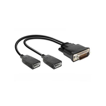 635428-001 - HPE DMS-59 to Dual Display Port Kit