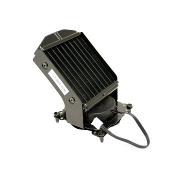 635869-003 - HP CPU Heatsink and Liquid Cooling Assembly for Z820 Workstation