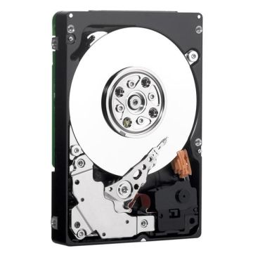 637005-001 - HP 600GB 10000RPM 32MB Cache SATA 6Gb/s 3.5-inch Hard Disk Drive