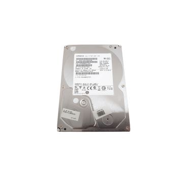637114-001 - HP 1TB SATA 6Gb/s 7200RPM 3.5-inch Internal Hard Drive