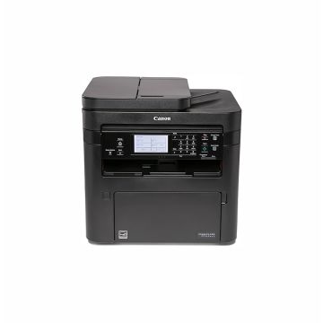 6371B030 - Canon imageCLASS MF4770n 1200 x 600 dpi 24 ppm USB, Ethernet LCD Display Desktop Monochrome Laser Multifunction Printer