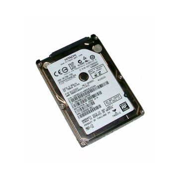 638820-001 - HP 750GB SATA 3Gb/s 5400RPM 2.5-inch Internal Hard Drive