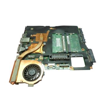63Y1052 - IBM Lenovo System Board ThinkPad X200 2.53GHz