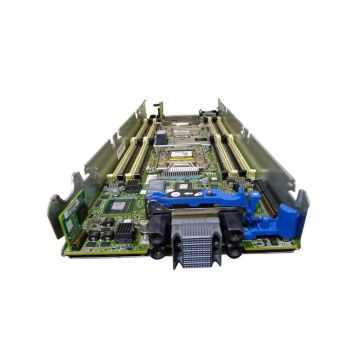 640870-004 - HP System Board (Motherboard) For Bl460c Gen8 