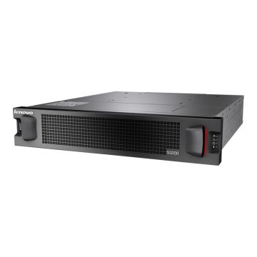 64113B2 - Lenovo Storage S3200 LFF Chassis 