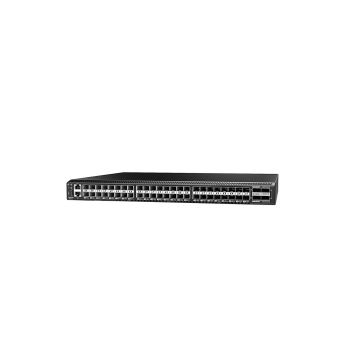 6415G11 - Lenovo ThinkSystem DB620S 24-Ports Activated 32Gb Fibre Channel SFP+ 1U Rack-Mountable SAN Switch
