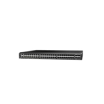 6415G2A - Lenovo ThinkSystem DB620S 48-Ports Activated 32Gb Fibre Channel SFP+ 1U Rack-Mountable Reverse Airflow SAN Switch