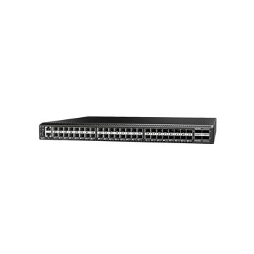 6415H2A - Lenovo 48-Ports 32GbE Fibre Channel Rack-Mountable Network Switch