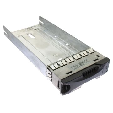 64212-01 - Dell Equallogic PS6000X SAS HDD Drive Tray
