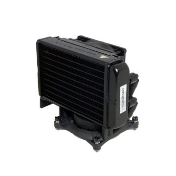 647289-002 - HP Z420 Processor Liquid Cooled Heatsink Cooling Assembly (Clean pulls)