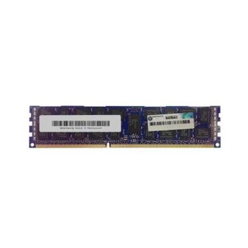 647650-07M - HP 8GB 1333MHz DDR3 PC3-10600 Registered ECC CL9 240-Pin DIMM Dual Rank Memory