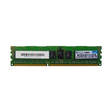 647651-08M - HP 8GB 1600MHz DDR3 PC3-12800 Registered ECC CL11 240-Pin DIMM Dual Rank Memory