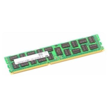 647899-48G - HP 48GB (6 X 8GB) 1600MHz DDR3 PC3-12800 Registered ECC CL11 240-Pin DIMM Memory