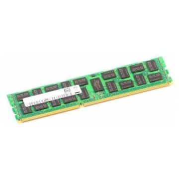 647899-64G - HP 64GB (8 X 8GB) 1600MHz DDR3 PC3-12800 Registered ECC CL11 240-Pin DIMM Memory