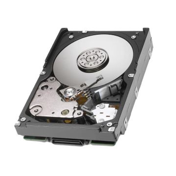 649814-001 - HP 147GB 10000RPM Fibre Channel 2GB/s 3.5-inch Hard Drive