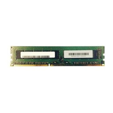 64G3139 - IBM 8GB 1333MHz DDR3 PC3-10600 Unbuffered ECC CL9 240-Pin DIMM Dual Rank Memory